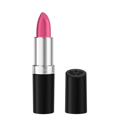 Rimmel Rtěnka Lasting Finish Satin (Lipstick) 4 g 350