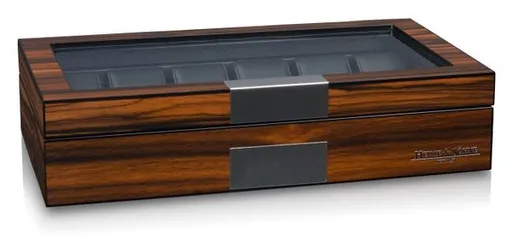 Box na hodinky Heisse & Söhne Vegas 12 70019-185.159