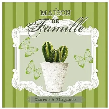 Goba ubrousky Kaktus (3400021)