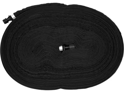 Hadice zavlažovací, kapková plochá 30 m