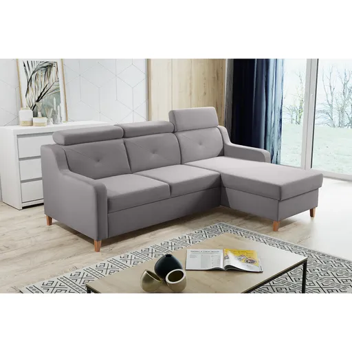 Rozkládací sedací souprava ARABELLA Tempo Kondela