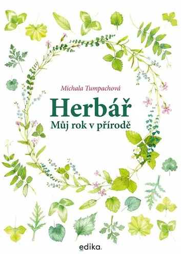 Herbář - Michala Tumpachová