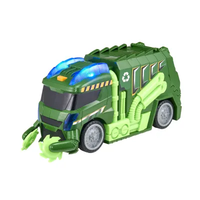 Teamsterz popelářský vůz