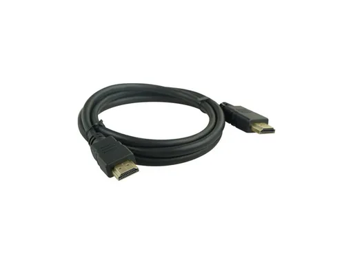 Kabel GETI HDMI 1m - rozbaleno - bez originálního obalu