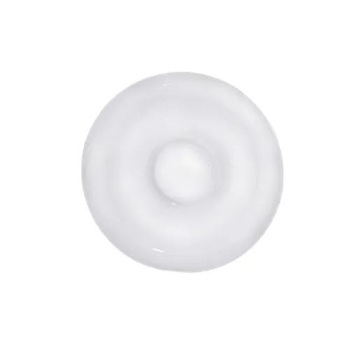 Podšálek porc. WHITE pr. 15,5 cm - ORION