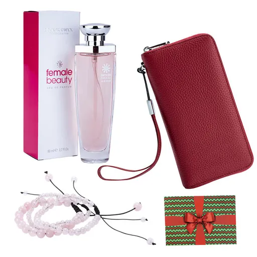 Dárkový balíček DÁMSKÉ BESTSELLERY vel. S