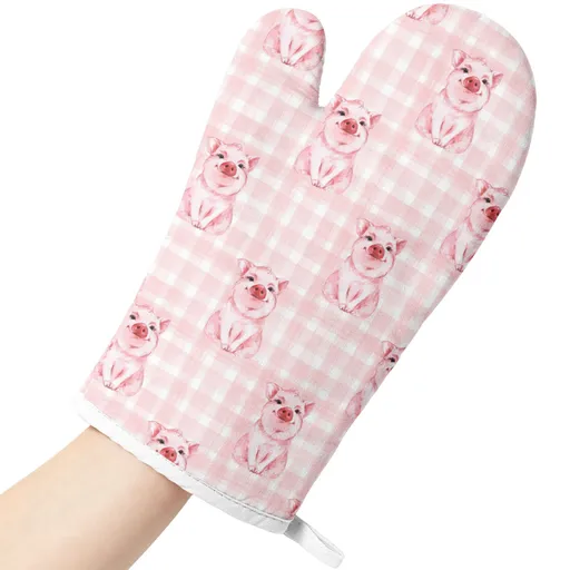 Kuchyňská chňapka Pig