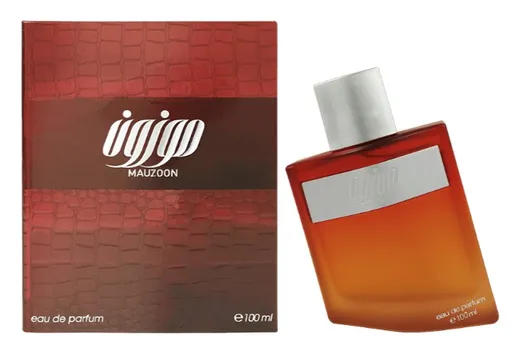 Ahmed Al Maghribi Mauzoon - EDP 100 ml