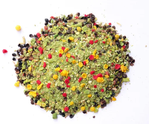 Mivardi krmítková směs v1 kapr 2,85 kg - amur