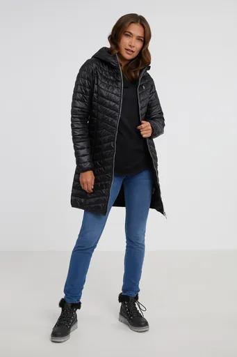 SAM 73 Bella-Women coat S