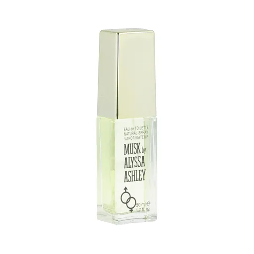 Alyssa Ashley Musk EDT 50 ml UNISEX