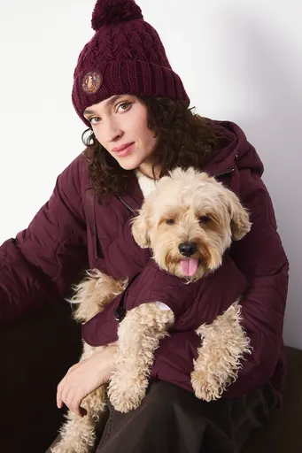 Bunda pro mazlíčka Medicine