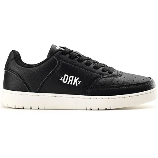 DRK 90 CLASSIC W Dámské tenisky, černá, velikost