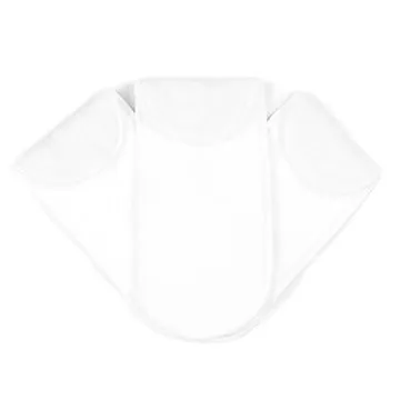 Bamboolik Krátká vkládací plena Duo 3 ks (8595642918339)