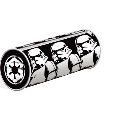 Star Wars penál - Stormtrooper DPL6