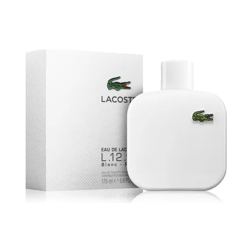 Lacoste Eau De Lacoste L.12.12 Blanc - EDT 50 ml