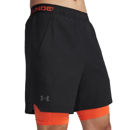 Under Armour Vanish Woven 2in1 Shorts L