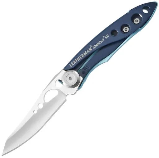 Leatherman SkeleTool KB Nightshade 833153