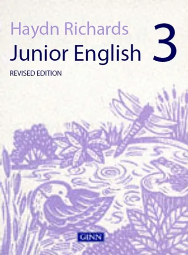 Junior English Revised Edition 3