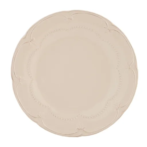 Dezertní talíř Poetic - Ø 21 cm 6CE0261