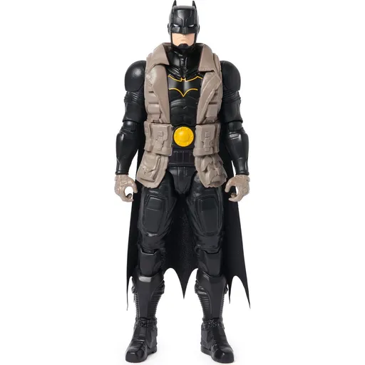 Spin Master Batman figurka Batman 30 cm S10 černý oblek