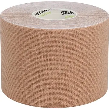 Select K-tape béžová (5703543053919)