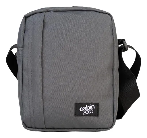 Crossbody taška CabinZero Sidekick 3L Original Grey
