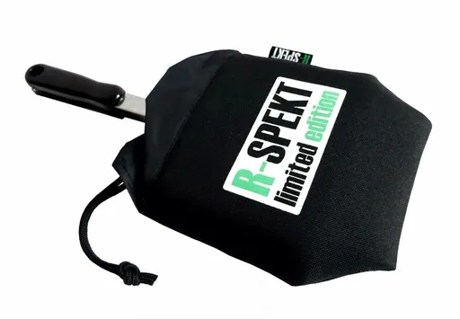 R-Spekt Termo kapsa toaster black,R-Spekt Termo kapsa toaster black