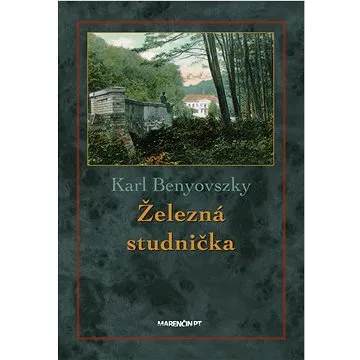 Železná studnička (978-80-569-0888-4)