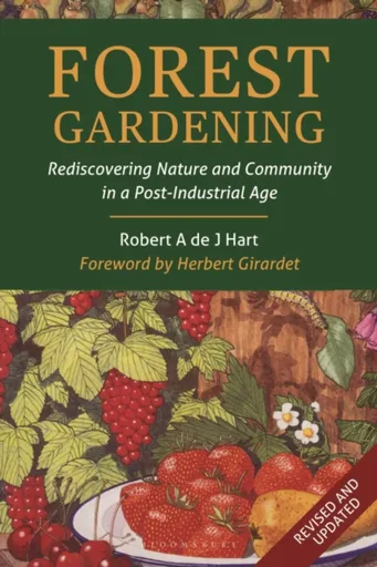 Forest Gardening - Hart Robert