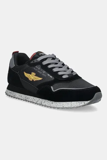 Tenisky Aeronautica Militare SNEAKERS