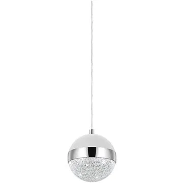 Eglo - LED Lustr na lanku 1xG9/3W/230V (106249)