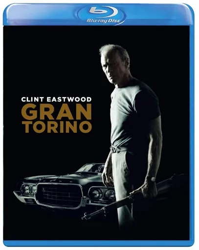 Gran Torino (BLU-RAY)