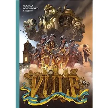 Vůle (978-80-257-3944-0)