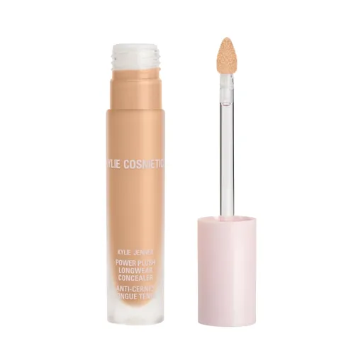 Kylie Cosmetics Dlouhotrvající korektor Power Plush (Longwear Concealer) 5 ml 5N