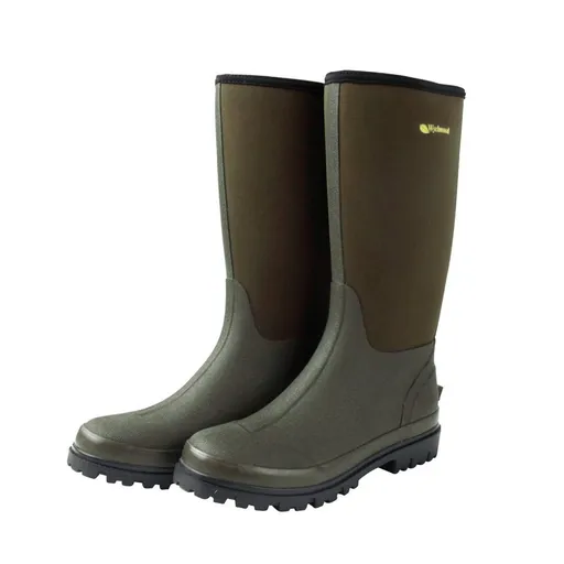Wychwood Neoprenové holínky Neopren Boot 3/4 - 45/11,Wychwood Neoprenové holínky Neopren Boot 3/4 - 45/11