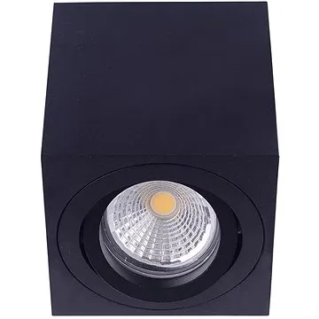 Emithor 48609 - Stropní bodové svítidlo SURFACE 1xGU10/50W/230V (96135)