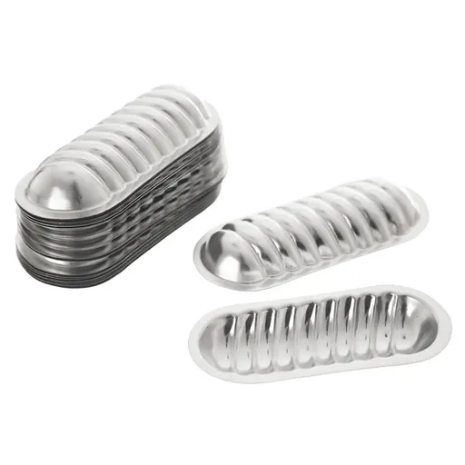 Formička na pracny, sada 20 ks