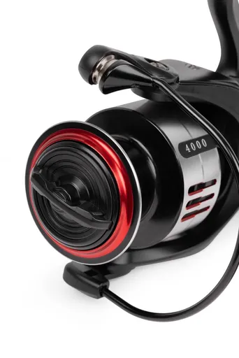 Zebco náhradní cívka demonic fd 3000 spare spool