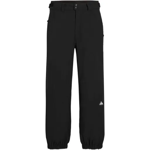 O'Neill FWC'PLAY SNOW Pánské lyžařské/snowboardové kalhoty, černá, velikost