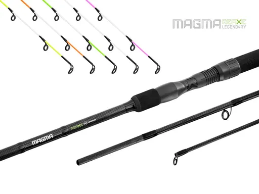 Delphin Prut Magma Reaxe 30T 360cm 125g,Delphin Prut Magma Reaxe 30T 360cm 125g