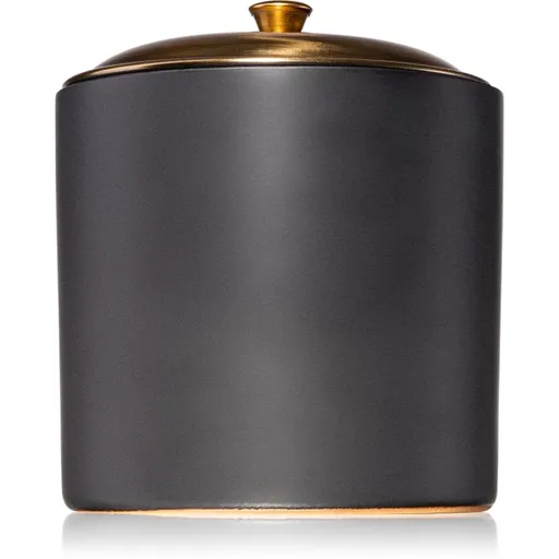 Paddywax Hygge Bergamot + Mahogany vonná svíčka 425 g