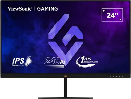 Viewsonic VX2479A-HD-PRO 24" IPS/1920x1080@240Hz/1ms/250cd/2xHDMI/DP/VESA