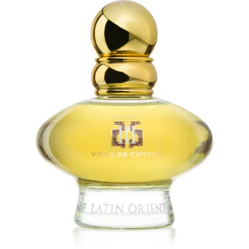 Eisenberg Secret III Voile de Chypre parfémovaná voda pro ženy 50 ml