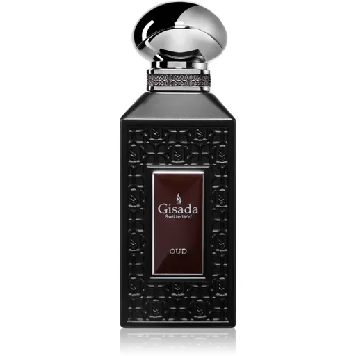 Gisada Luxury Collection Oud parfém unisex 100 ml