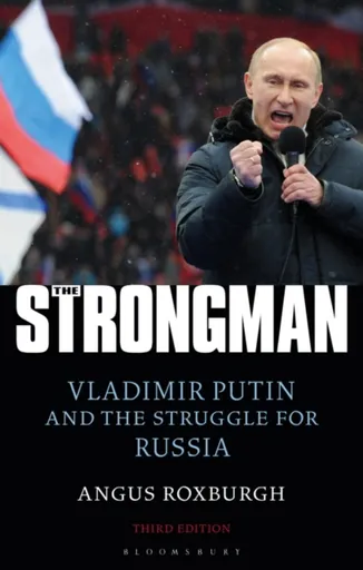 The Strongman - Angus Roxburgh