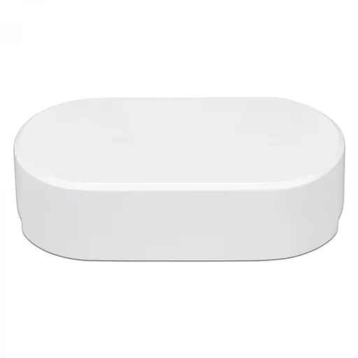 BRILONER Napájení pro lištový systém 48V DC nízké napětí, 1-fázový, 100W, přisazený, bílé 8027006