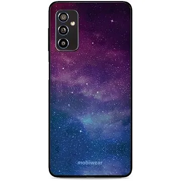 Mobiwear Glossy lesklý pro Samsung Galaxy M52 5G - G049G (5904808540032)