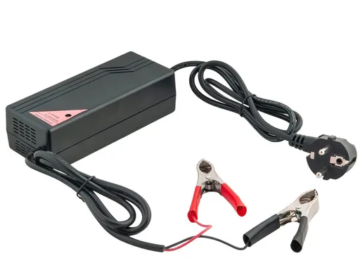 WILSTAR Nabíječka 12V/10A pro sodíkové akumulátory,WILSTAR Nabíječka 12V/10A pro sodíkové akumulátory