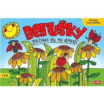 Berušky (8592168546701)